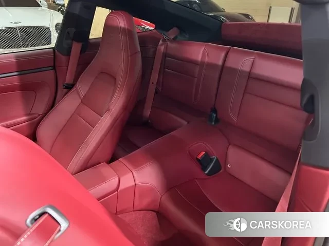 Porsche 911(992) 2024 Белый из Кореи, фото 2