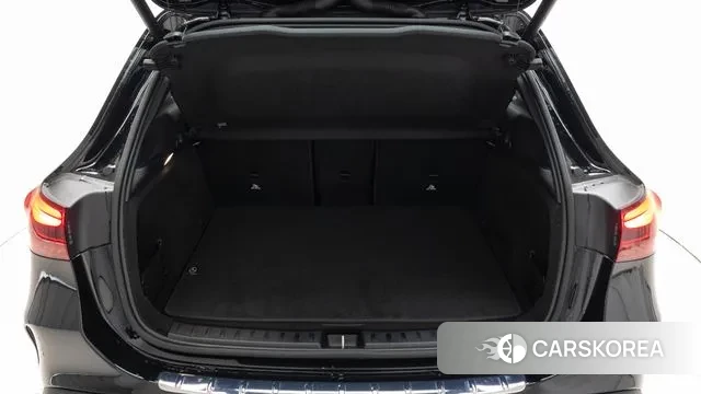 Mercedes-Benz EQA H243 2025 Черный из Кореи, фото 2