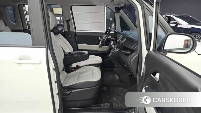 Kia The New Kia Ray 2023 Белый из Кореи, фото 2