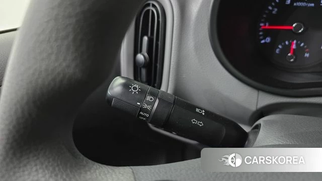 Kia Morning Urban (JA) 2020 Белый из Кореи, фото 2
