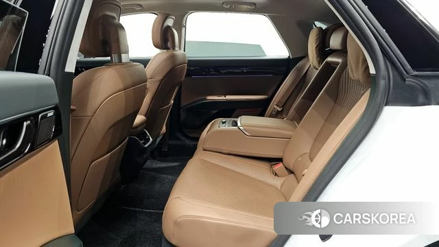 Hyundai Grandeur (GN7) 2024 Белый из Кореи, фото 2