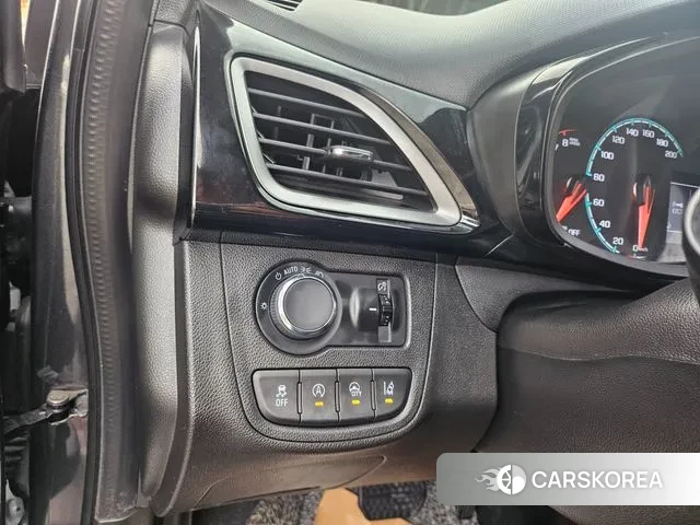 Chevrolet (GM Daewoo) The New Spark 2019 Серый из Кореи, фото 2