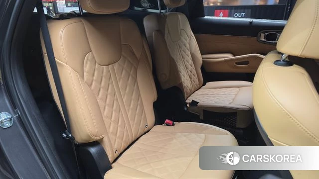 Kia Sorento 4th Generation 2023 Серый из Кореи, фото 2