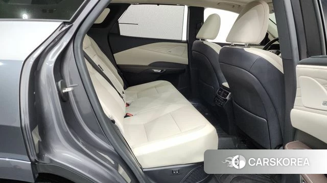 Lexus RX350h 5th generation 2024 Серый из Кореи, фото 2