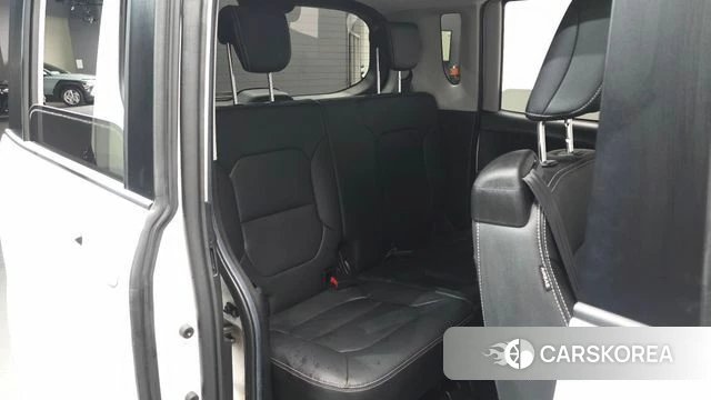 Kia The New Kia Ray EV 2024 Белый из Кореи, фото 2