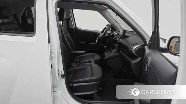 Hyundai Casper 2024 Белый из Кореи, фото 2