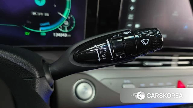 Hyundai The New Grandeur IG Hybrid 2020 Серый из Кореи, фото 2