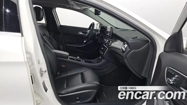 Mercedes-Benz GLA-Class X156 id 2696191 из Кореи 2