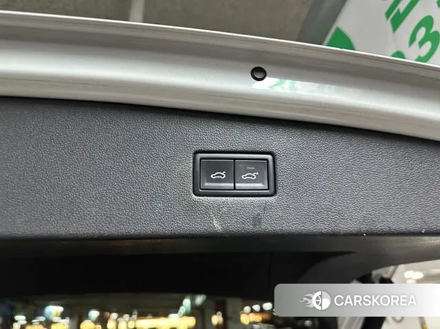 Volkswagen Tiguan Allspace 2018 Белый из Кореи, фото 2