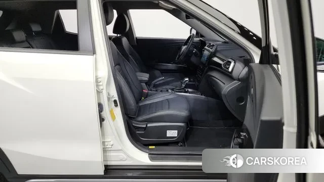 Ssangyong The New Tivoli 2024 Белый из Кореи, фото 2