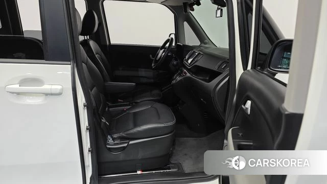 Kia The New Kia Ray 2022 Белый из Кореи, фото 2