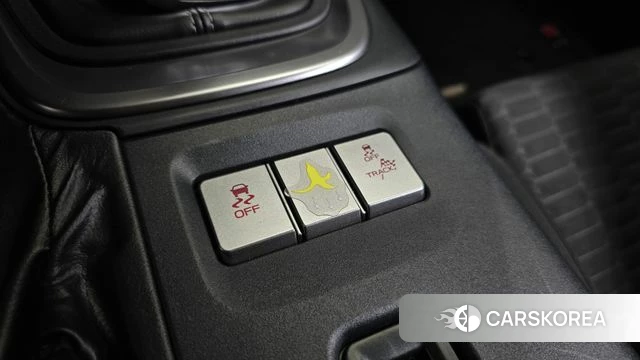 Toyota GR86 2024 Белый из Кореи, фото 2