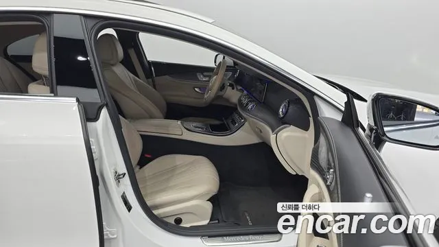 Mercedes-Benz CLS-Class C257 id 2513977 из Кореи 2