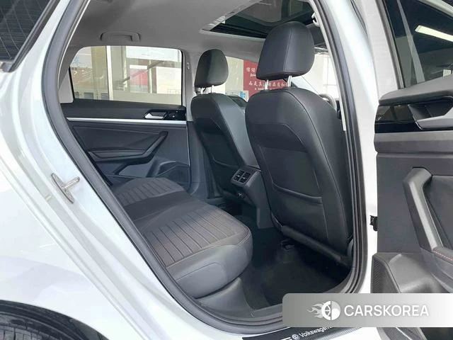 Volkswagen Lavida 2022 Белый из Китая, фото 2