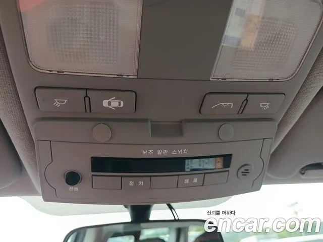 Hyundai The New Grand Starex 2020 Желтый из Кореи, фото 2