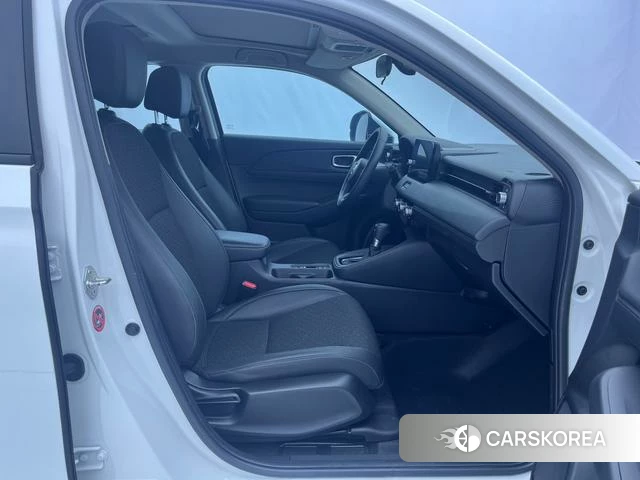 Honda XR-V 2023 Белый из Китая, фото 2