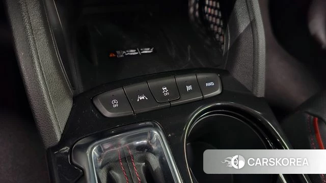 Chevrolet (GM Daewoo) Trailblazer 2022 Белый из Кореи, фото 2