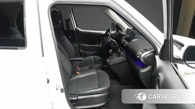 Hyundai Casper 2022 Белый из Кореи, фото 2