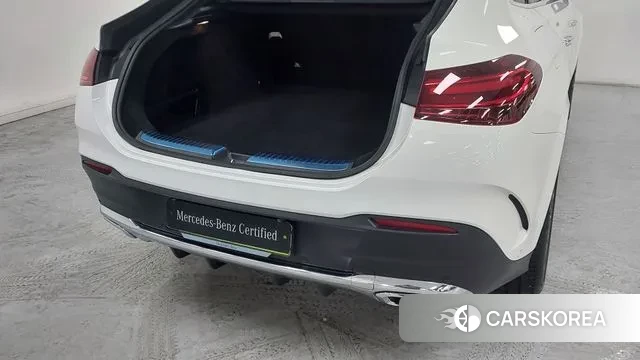 Mercedes-Benz GLE-Class W167 2025 Белый из Кореи, фото 2