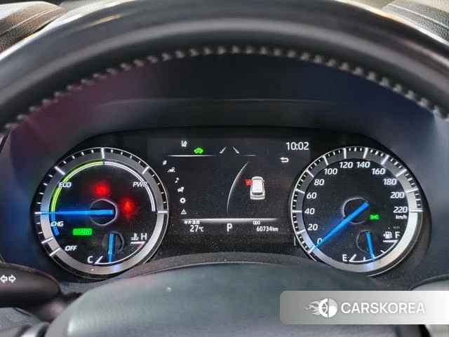 Toyota Highlander 2021 Черный из Китая, фото 2