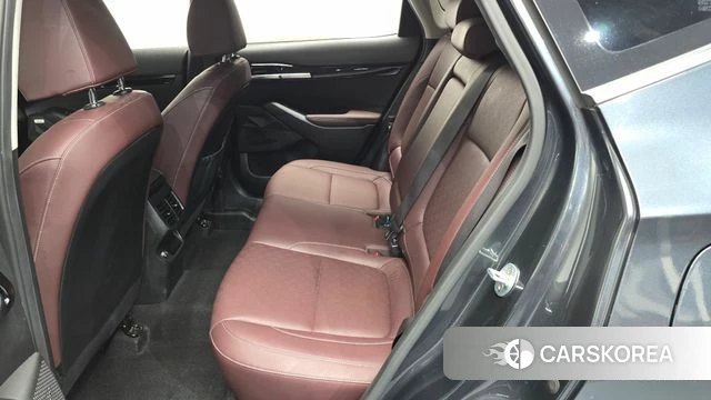 Kia Seltos 2019 Серый из Кореи, фото 2