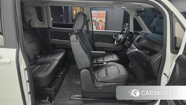 Kia The New Kia Ray 2023 Белый из Кореи, фото 2