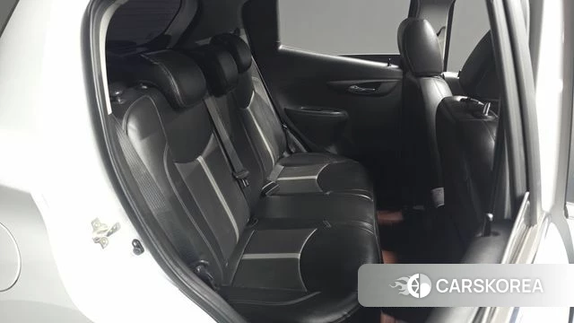 Chevrolet (GM Daewoo) The New Spark 2019 Белый из Кореи, фото 2