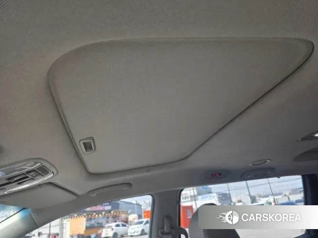 Kia The New Carnival 2018 Серый из Кореи, фото 2