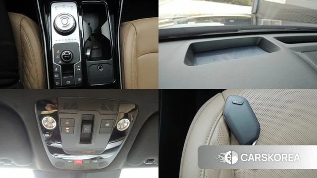 Kia The New Sorento 4th Generation 2025 Серый из Кореи, фото 2