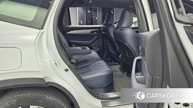 Renault Korea (Samsung) Grand Coleos 2025 Белый из Кореи, фото 2