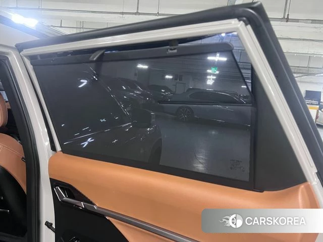 Ssangyong Torres EVX 2024 Жемчужный цвет из Кореи, фото 2