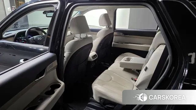 Hyundai Palisade id 3627072 из Кореи 2