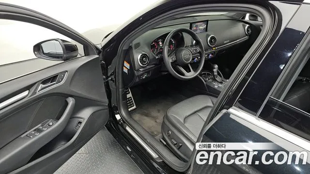 Audi New A3 id 2680935 из Кореи 2