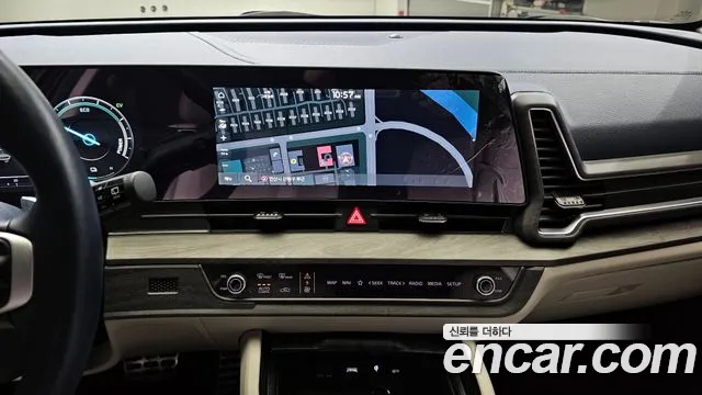 Kia Sportage 5th Generation Hybrid id 2698990 из Кореи 2