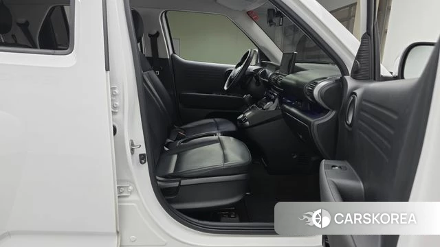 Hyundai Casper 2022 Белый из Кореи, фото 2