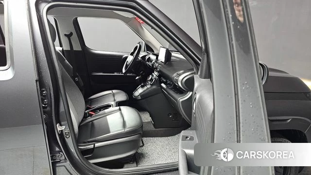 Hyundai Casper 2021 Серый из Кореи, фото 2