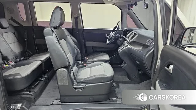 Kia The New Ray 2022 Жемчужный цвет из Кореи, фото 2