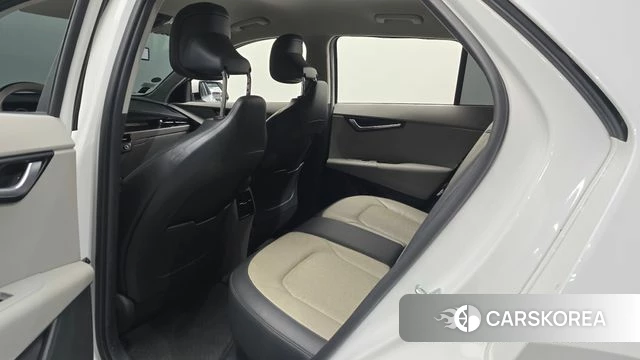 Kia Di All New Niro EV 2022 Белый из Кореи, фото 2