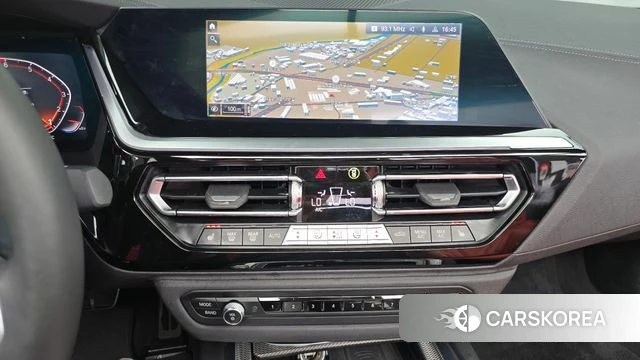 BMW Z4 (G29) 2019 Белый из Кореи, фото 2