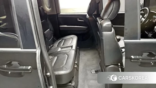 Kia The New Kia Ray EV 2025 Черный из Кореи, фото 2