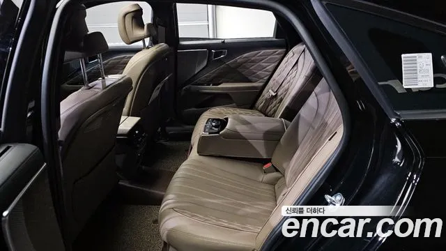 Kia K8 Hybrid id 2228242 из Кореи 2