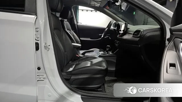 Hyundai i30 (PD) 2018 Белый из Кореи, фото 2