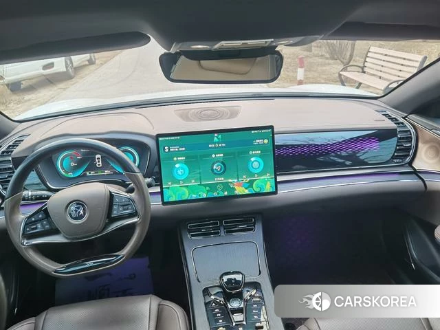 BYD Han EV id 3889759 из Китая 2