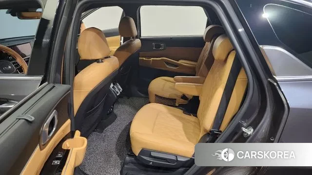 Kia Sorento 4th Generation 2020 Серый из Кореи, фото 2