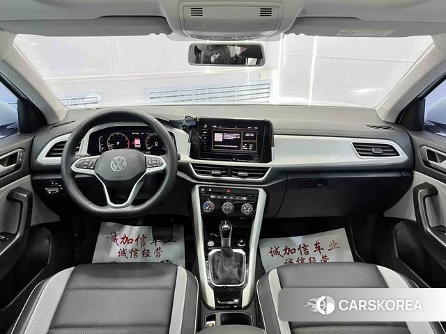 Volkswagen Exploring songs 2023 Белый из Китая, фото 2