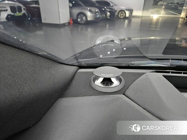 Audi A8 (D5) 2021 Черный из Кореи, фото 2