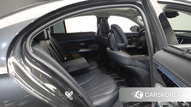 Mercedes-Benz E-Class W214 2024 Серый из Кореи, фото 2