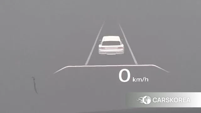 Genesis GV80 2020 Черный из Кореи, фото 2