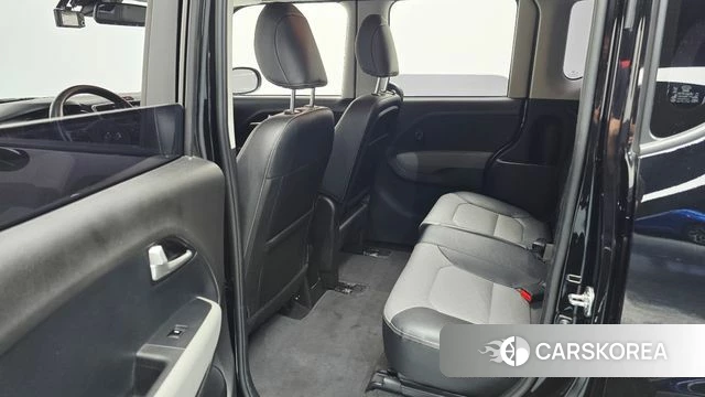 Kia The New Ray 2020 Черный из Кореи, фото 2
