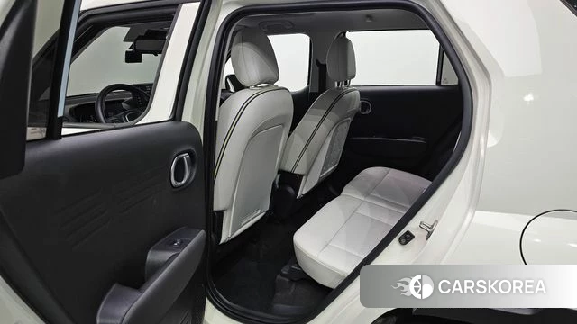 Hyundai Casper 2022 Белый из Кореи, фото 2